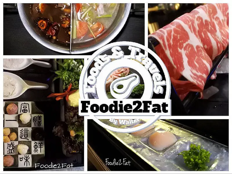 [Food2台北中山區]這一鍋 中山殿│多款辣椒熬煮的麻辣、嫩而不油的神仙牛│捷運圓山站(大同大學正對面)