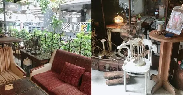 隱藏在東區巷弄裡的優雅歐式餐酒館 - Ombré