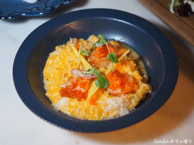 Ombre｜古董老件織成的室內裝潢，歐式早午餐、創意餐酒、義式私房料理，來場不限時的姊妹小酌聚會吧！捷運大安站餐酒館推薦