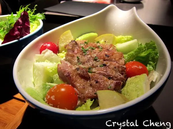 【台北美食推薦】CU Café & Brunch 主餐比甜點好吃的超值餐廳(早午餐 小巨蛋 台北捷運美食)