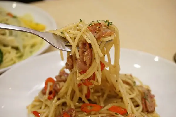 【55號義大利麵】平價卻不凡