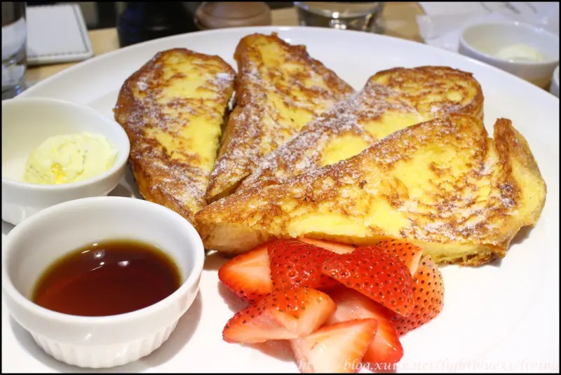 [ 忠孝敦化站sogo敦化館美食 ] sarabeths Taiwan～紐約早午餐女王強勢登台（OpenRice新店快閃祕密客）