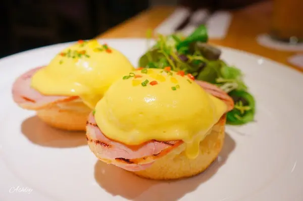 Sarabeths Taiwan(台北敦化SOGO店)|台北東區・捷運忠孝敦化站・風靡全球紐約來的早午餐・內附菜單MENU