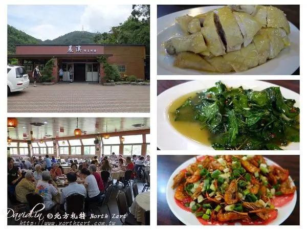 【宜蘭冬山美食】晨溪餐廳✔冬山秘境，在地人才知道的好餐廳！大胃首推的宜蘭餐廳，白斬土雞必點，停車非常方便