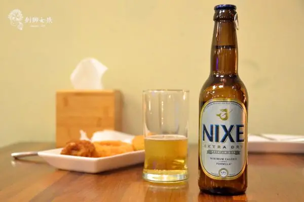 【水果酒試喝】女孩兒的最愛～來自歐洲的精釀水果酒 Indie Drinkster