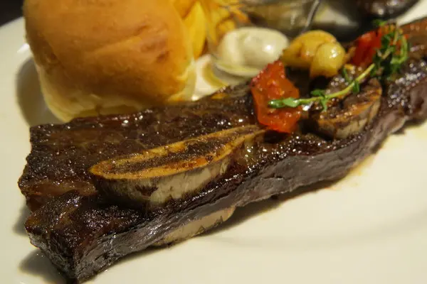 東區 waffogato 巷弄美食