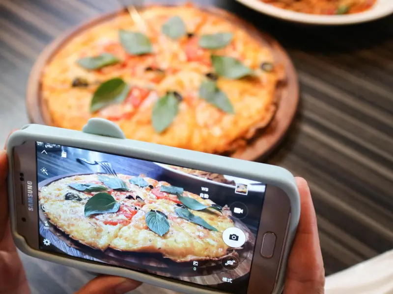 (板橋區美食)洋城義大利餐廳(板橋中正店)米塔集團旗下/平價聚餐好選擇/CP值高/板橋中正路