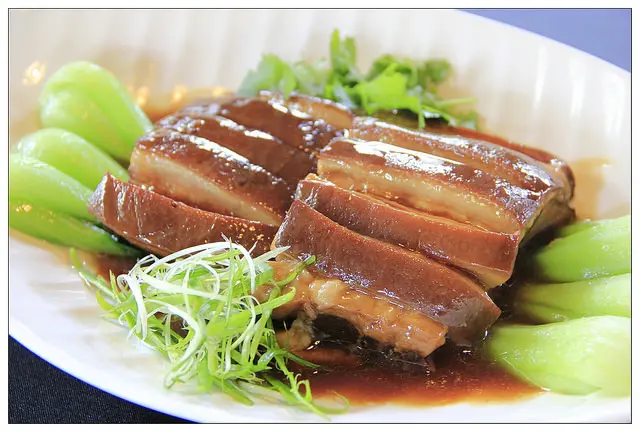 【桃園龍潭】◑蔣府宴◐重現純正兩蔣總統家族料理．融入古玩名畫新東方設計彷如來到故宮用餐．小人國主題樂園餐廳推薦