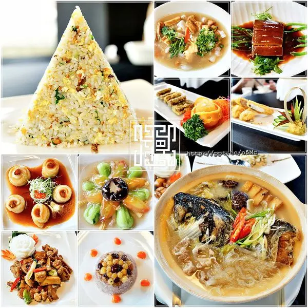 【蔣府宴】國宴主廚進駐～承襲傳統廚藝重現兩蔣美食，知名名畫，古今交錯的用餐環境