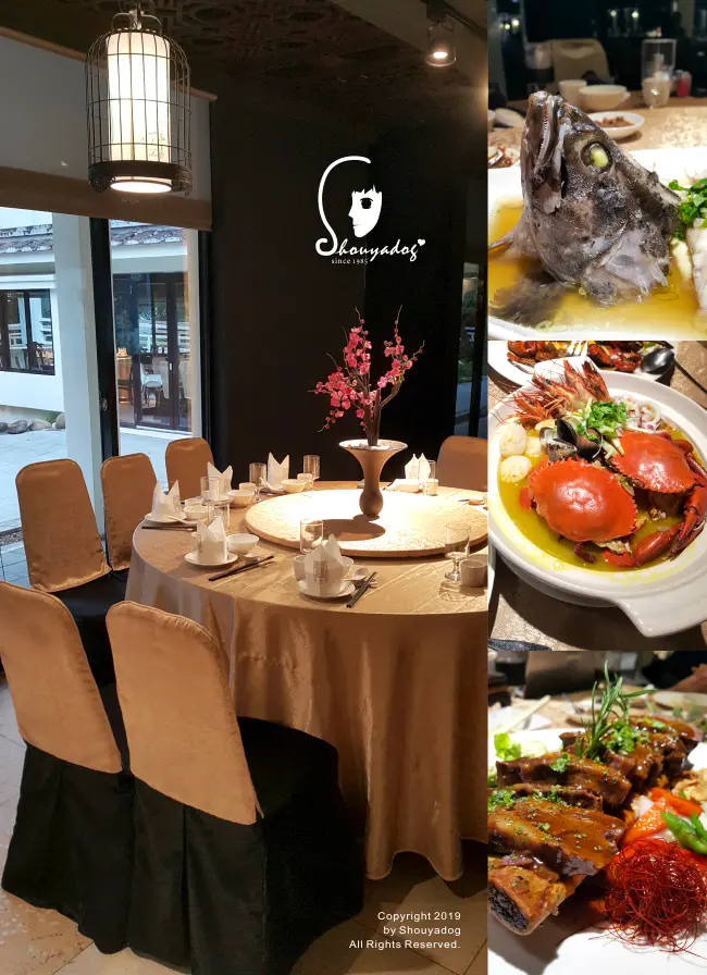 【中式餐館】鄰近小人國主題樂園美食 典雅的氣質饗宴 蔣府宴 網美必拍打卡點