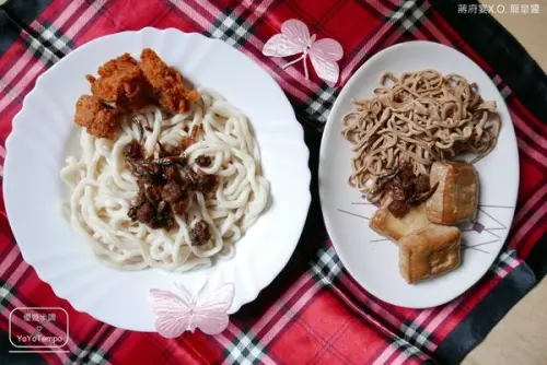 【宅配美食】蔣府宴X.O. 龍皇醬｜輕鬆享受美味佳餚