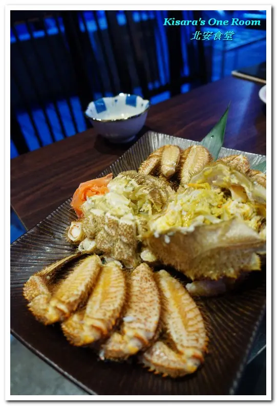 美麗華日式無菜單．忠於原味的優質日本料理好店──北安食堂        
      