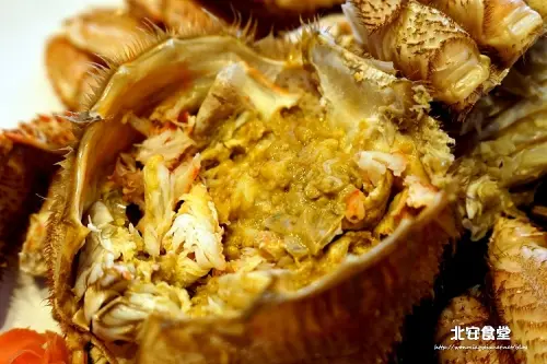 【美麗華日式無菜單 推薦】尊重食材，忠於原味的無菜單料理 ✿✿ 北安食堂 ✿✿ (完整菜單)