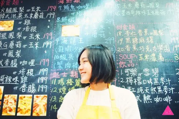 GS愛吃鬼｜林太太手工石烤披薩｜團體親子溫馨手工披薩DIY