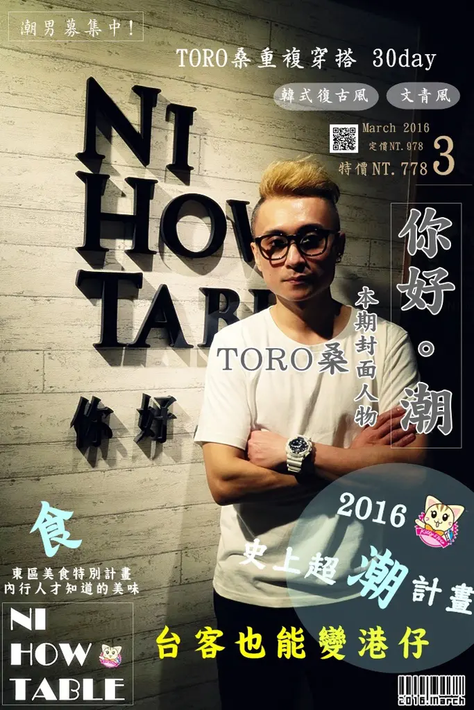 凱蒂媽愛吃鬼》台北小巨蛋周邊/東區巷弄美食/適合親子》美式工業風  NI HOW TABLE你好餐桌  義大利麵/帕尼尼三明治/輕食/咖啡/甜點 