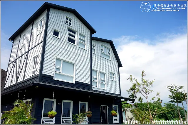 【花蓮】初見 La même histoire，浪漫的故事、家的溫度，哥住的不是民宿，哥住的是一個初見的悸動