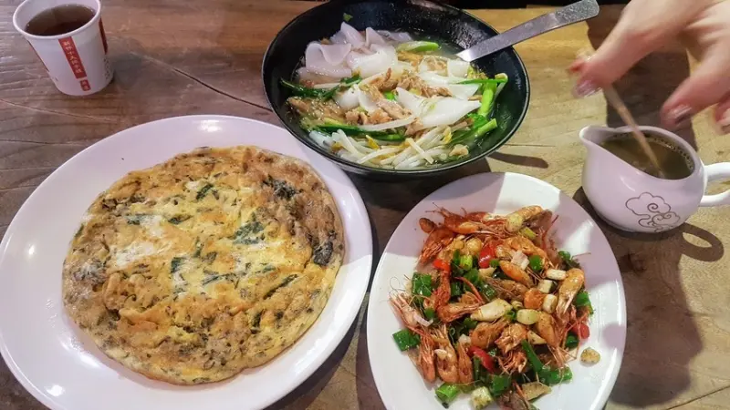 新竹內灣小鎮 (台鐵內灣線)