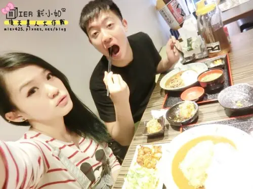 【食記】平價日式丼飯 南京三民捷運站 丼物食堂  美食讓你食指大動 CP值超高