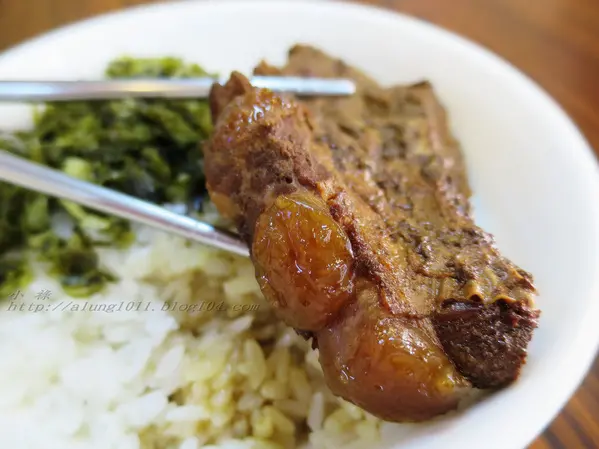 足厚呷~   ..舟鶴家嫩骨飯/台南文賢店              