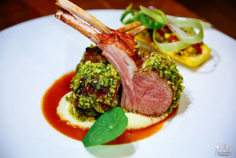 【中肯‧食記】台北發生 taipeiING｜內湖頂級文創展演空間‧美學雅緻套餐超有梗！