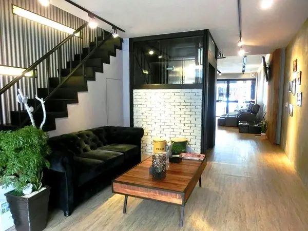 武淵堂養身工廠