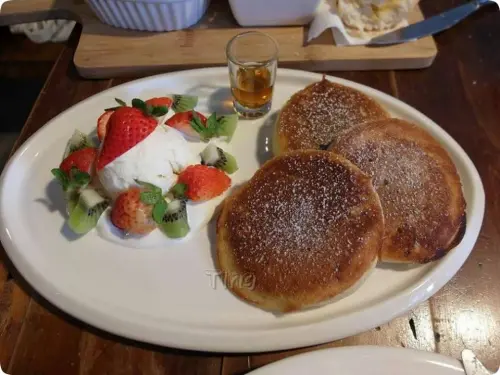 中壢｜胖馬樂café