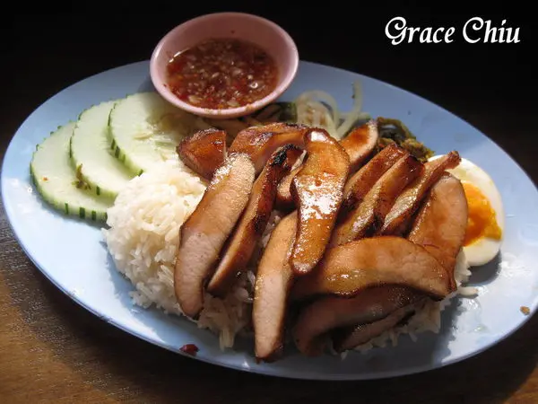 泰街頭～店門是任意門？進店就來到泰街頭～台北好吃泰式