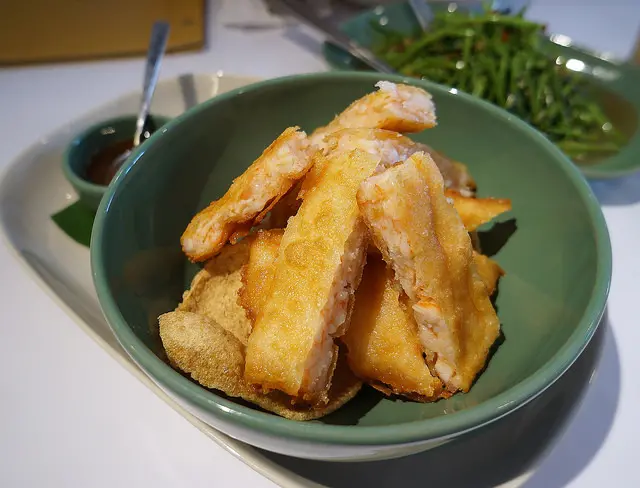 芒果樹 Mango Tree ♥ 傳統道地泰國料理 ♥ 捷運國父紀念館美食
