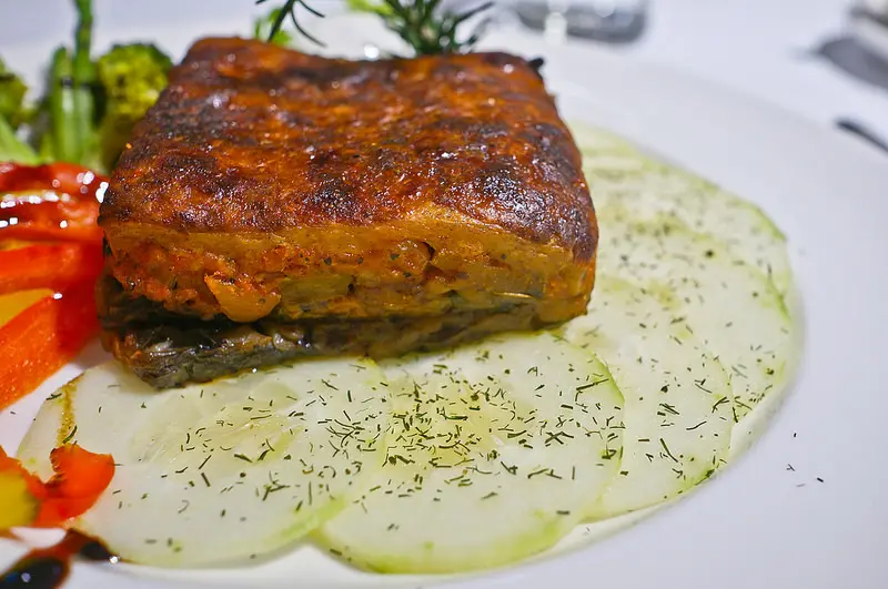 台北 松江南京 來試試俄羅斯菜!? 露西亞咖啡 Café Rossiya