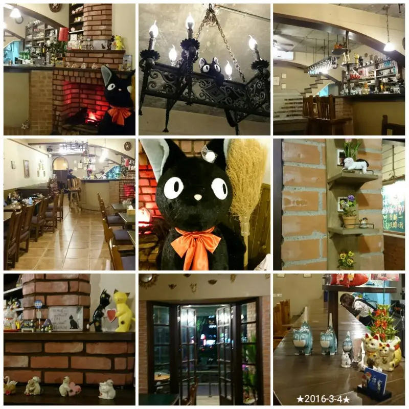 新竹貓町美食一日遊