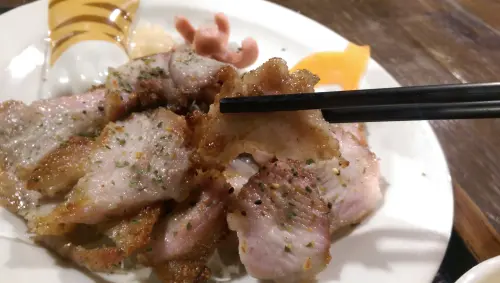 貓町-新竹市 讓你無法相信的CP值，好吃到讓你狂加白飯