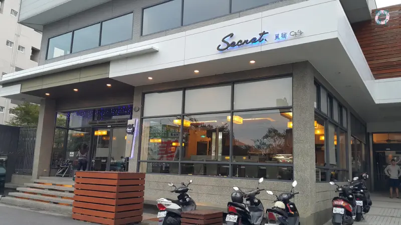 [台南] 仁德區 覓秘Secret Cafe 咖啡、簡餐、火鍋｜ 聚餐好地方