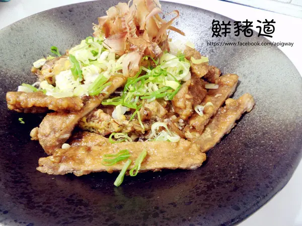 【宅配。方便料理包】 鮮豬道 - 鐵道排骨 懷舊好滋味 媽媽的好幫手 創意料理