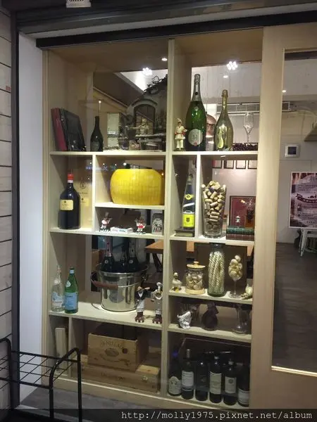 【新莊】湯姆餐酒館Toms Pizzeria Trattoria