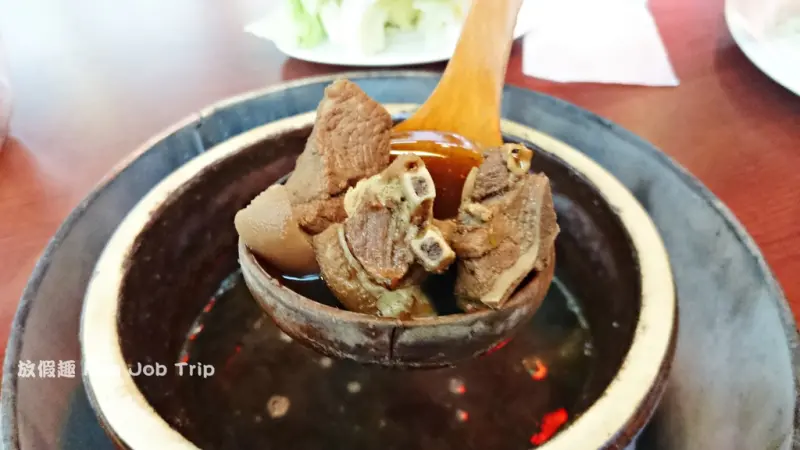 [新竹竹北美食]極品炭燒羊肉爐(極二旗艦店/家樂福商圈美食)