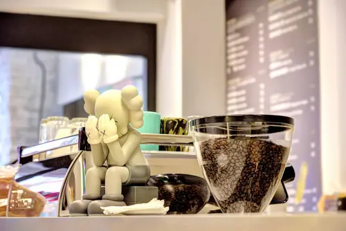 新竹樂咖啡 La Cafe，小清新平價咖啡吧