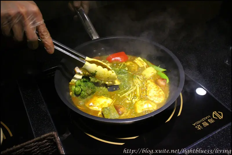 [ 市府站．松山文創園區週邊美食 ] 家咖哩台北松菸店～來自純淨花蓮的魅力咖哩，改變你對咖哩的既定印象