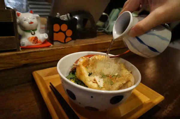 │食記│新竹/籽田野菜屋│有溫度的日式健康蔬食