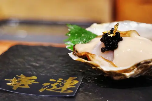 城前料理亭 - 鮮甜的板前饗宴