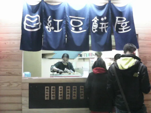 桃園小吃銅板美食~享食餅屋珍珠奶茶車輪餅