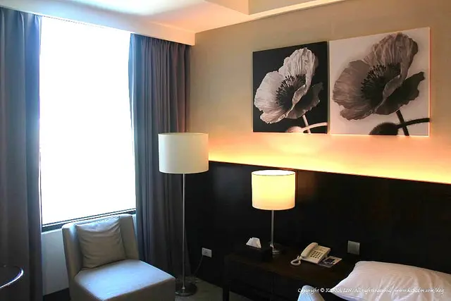 【花蓮住宿】百事達飯店 / 花蓮車站旁簡約風商旅飯店