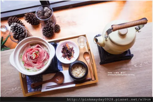 ✿台南✿ 台南人太幸福！鮮紅欲滴的玫瑰牛肉 淋上熬煮八小時的鮮甜牛高湯 香濃迷人又甘醇  ➜ 小覓秘。麵食所