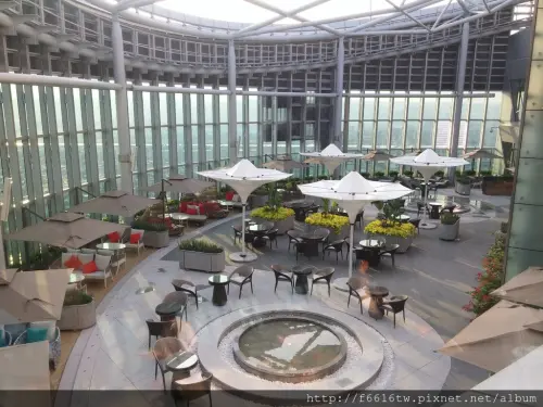 新板特區【50樓Café】五星自助餐廳-真相事件簿 8/28追真相