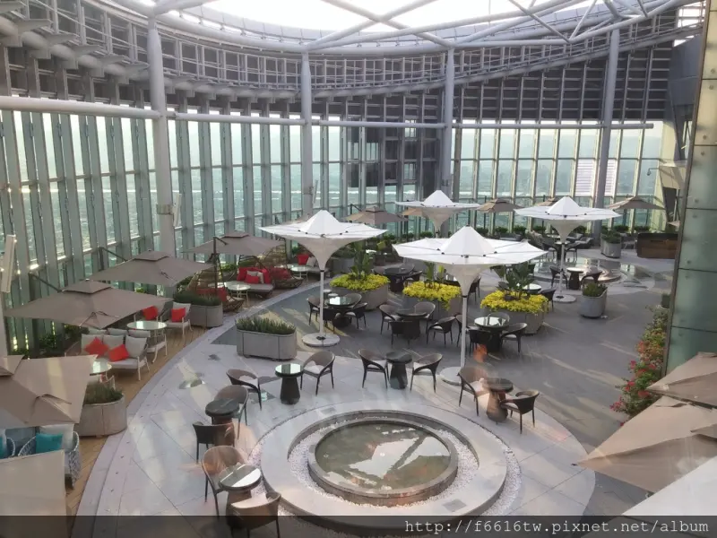 新板特區【50樓Café】五星自助餐廳-真相事件簿 8/28追真相