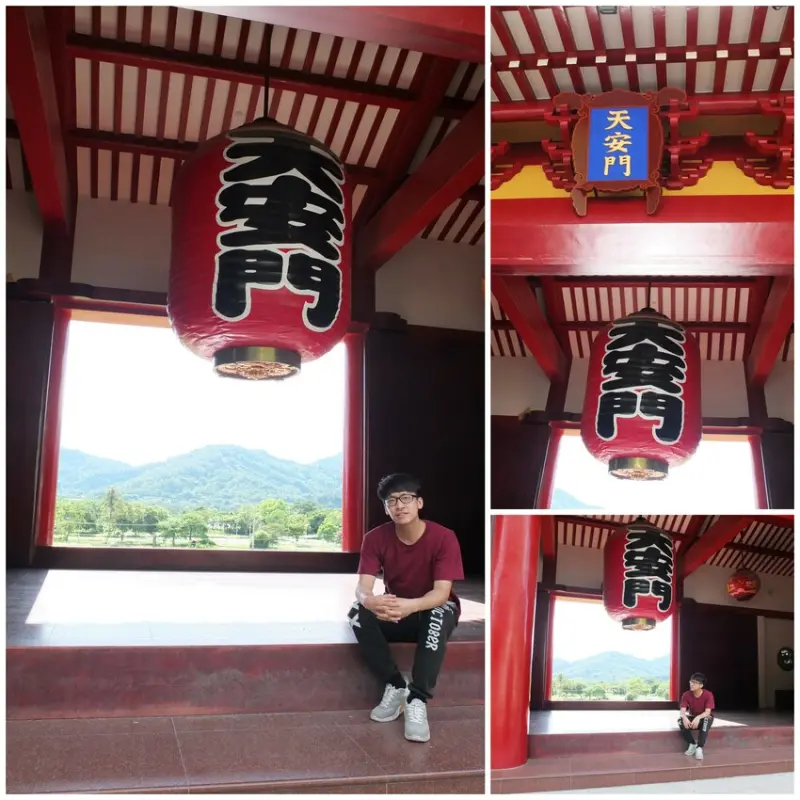 【高雄旅遊行程規劃】六龜寶來療癒之旅 手作體驗x尋訪老屋x步道健行x打卡景點 兩天一夜樂活山城享閒情