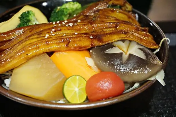 【八坂丼屋】桃園遠百160元起丼飯