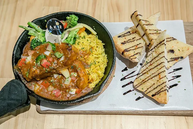 【廣宣】【西門站美食】A.K.12美式小館.大份量.高CP值