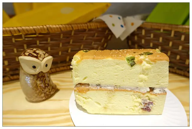 【宜蘭羅東】♡米酪客 生活烘焙♥宜蘭伴手禮新寵兒/全台唯一的鴨賞鹹蛋糕/手工厚蛋捲/堅持新鮮手作．安心食材美味加分