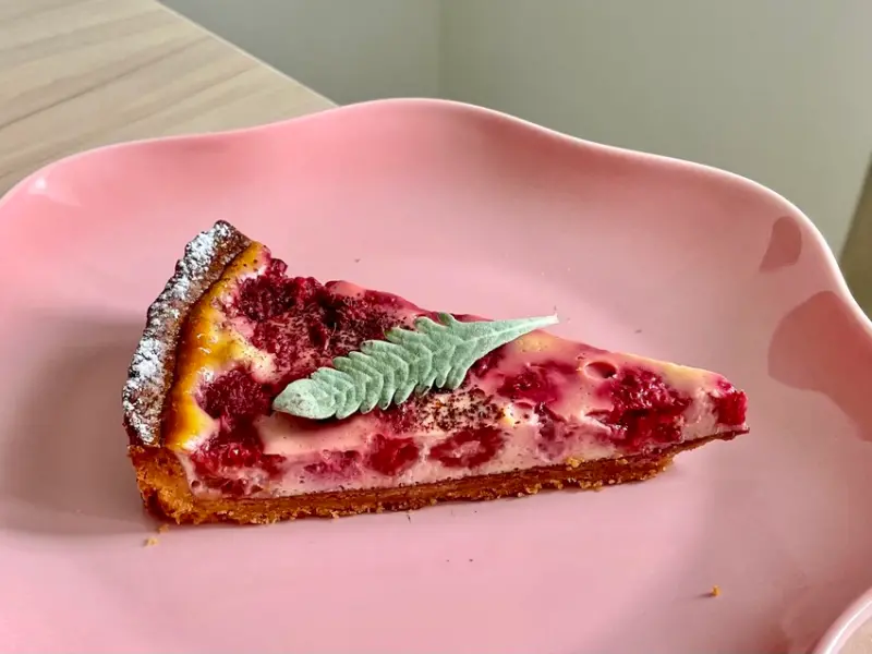 【台北】-2021 台電大樓站- Flügel studio 一間關於生活、回憶與手作家常甜點的 café－，外帶在家吃也好吃！ - 愛林誌