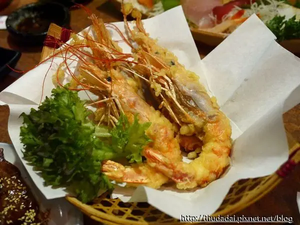 [聚餐食記] 桃園－日本廚房